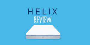 Helix Mattresses Review