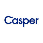 casper logo