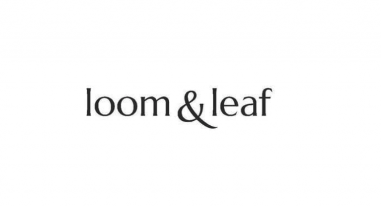 loom and leaf