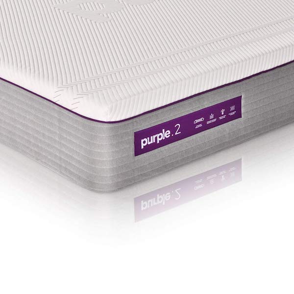 purple mattress
