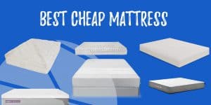 best cheap mattress