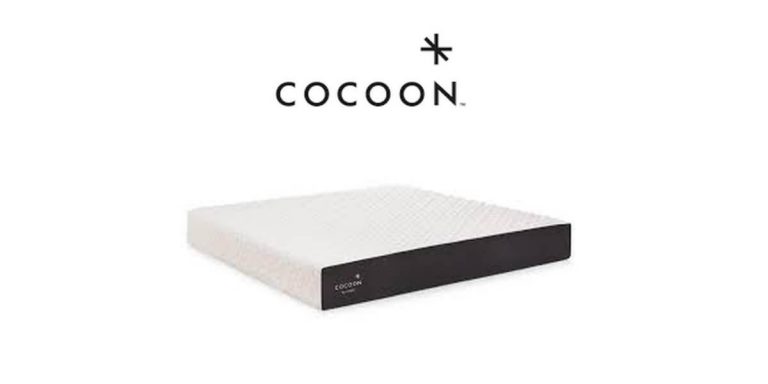 cocoon mattress by sealy review