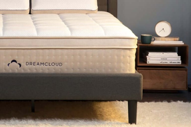 dreamcloud-mattress