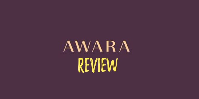 Awara mattress review