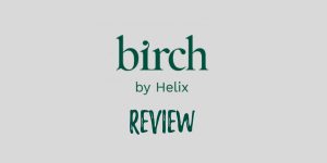 Birch Mattresses Review